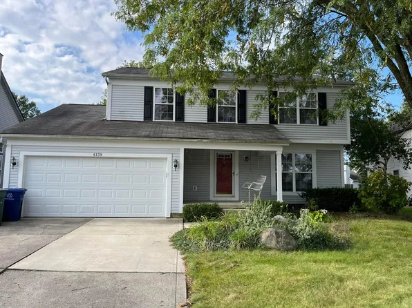 6139 Headington Pl, Columbus, OH 43230