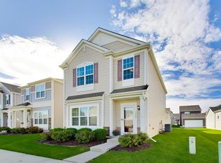 1065 E 116th Pl, Crown Point, IN 46307