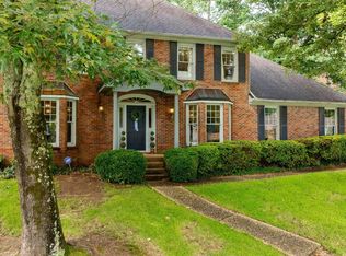181 Pebble Beach Dr, Little Rock, AR 72212