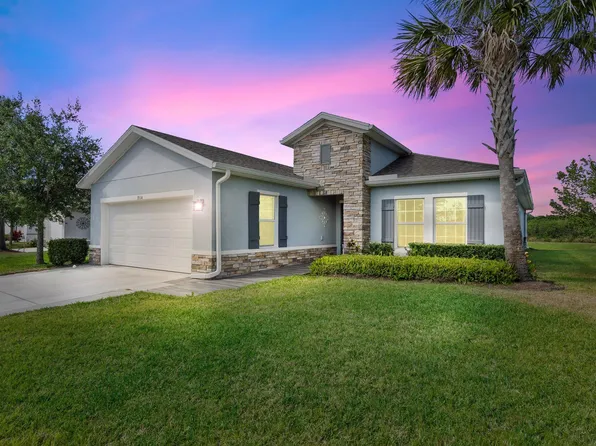 3514 Carriage Pointe Circle, Fort Pierce, FL 34981