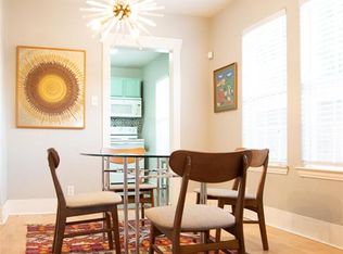306 N Saint Charles St, Houston, TX 77003