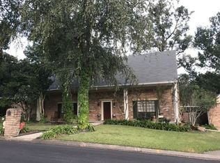 111 Harwell Dr, Lafayette, LA 70503
