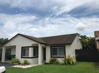 13321 SW 115th Ct, Miami, FL 33176