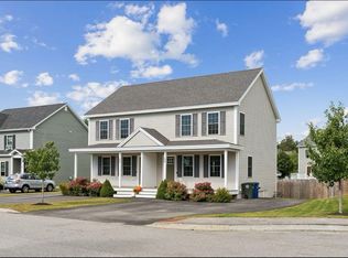 54-56 Jacqueline Way #2, Westbrook, ME 04092