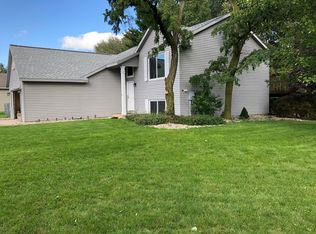 11450 Cameron Ave, Allendale, MI 49401