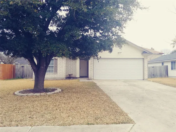 211 Wild Buffalo Dr, Kyle, TX 78640