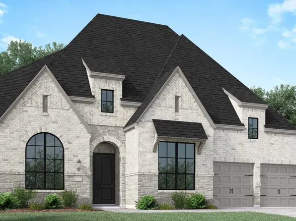 2760 Wickford Ct, Prosper, TX 75078