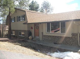 33740 Inverness Dr, Evergreen, CO 80439