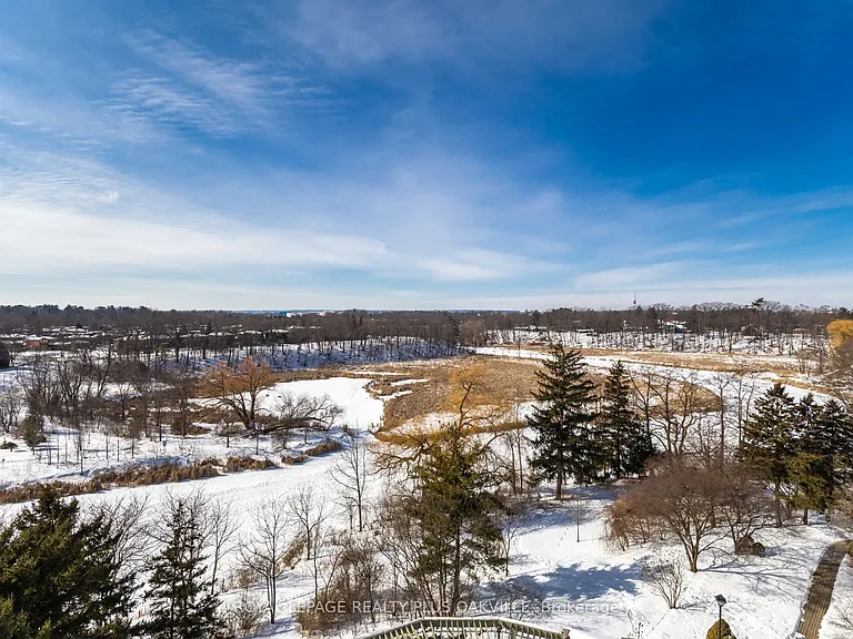 2511 Lakeshore Rd W #718 — Photo 44