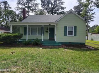 407 Stewart Blvd, New Bern, NC 28560