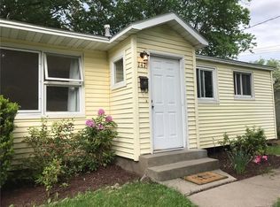 147 Terraceview Rd, Syracuse, NY 13214