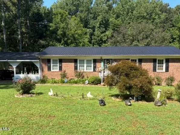 809 Meadow Road, Colerain, NC 27924