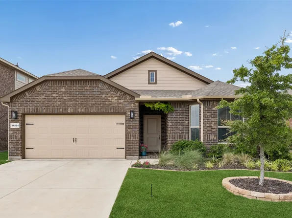 14501 Antlia Dr, Haslet, TX 76052