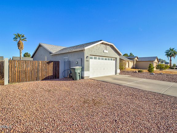 2nd image of 1366 E AUTUMN SAGE Trail