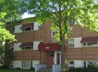 2747 Dupont Ave S APT 204, Minneapolis, MN 55408