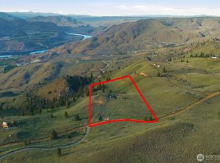 10 Nka Mountain Springs Rd, Orondo, WA 98843