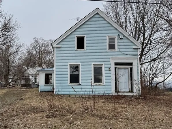 3117 Military Rd, Newport, NY 13416