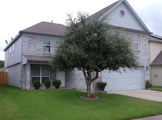 3326 Apple Dale Dr, Houston, TX 77084