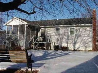 4 Daniel St, Rensselaer, NY 12144