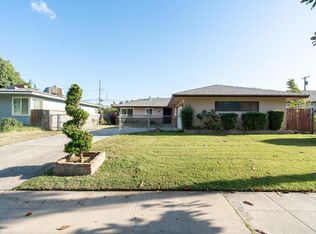 145 W Robinson Ave, Fresno, CA