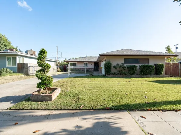 145 W Robinson Ave, Fresno, CA 93705