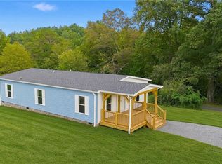 1347 Little Elkin Church Rd, Ronda, NC 28670