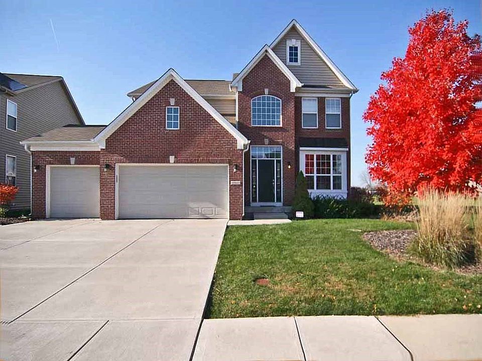 7762 Blue Jay Way, Zionsville, IN 46077 Zillow