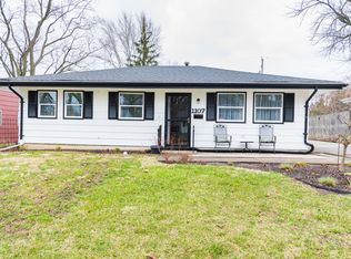 1107 Julienne Dr, Normal, IL 61761