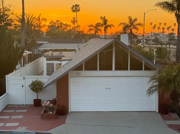 215 Jo Anne Pl, Newport Beach, CA 92663