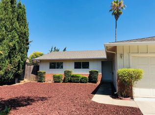 1067 Cloverbrook Dr, San Jose, CA 95120
