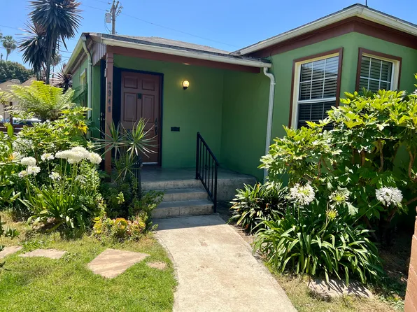 2948 London St, Los Angeles, CA 90026