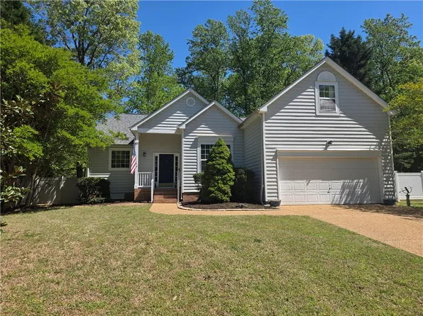 2873 Jonas Profit Trl, Williamsburg, VA 23185