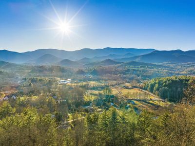 12 Quail Ridge Trl, Franklin, NC, 28734