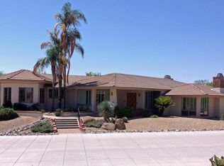 18509 E Poco Vis, Rio Verde, AZ 85263