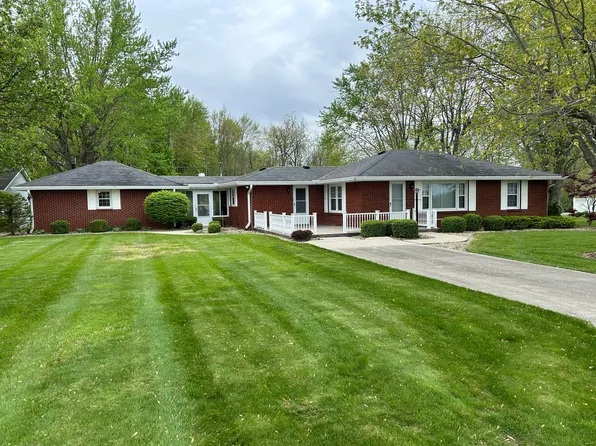 3737 W 250 N, Anderson, IN 46011