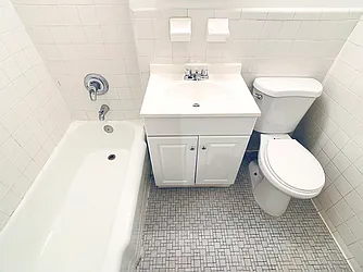 Rented by City Connections Realty