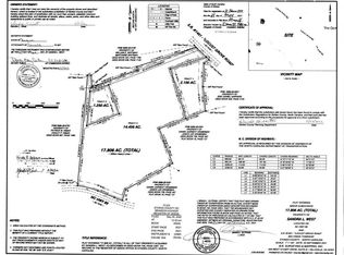 0 State Highway 89 W LOT 1, Westfield, NC 27053