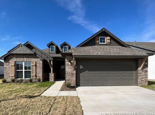 12404 N 130th East Ave, Owasso, OK 74055