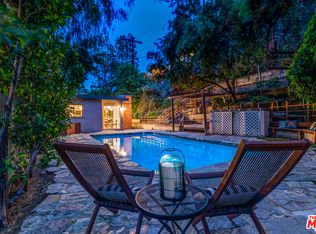 3307 Floyd Ter, Los Angeles, CA 90068