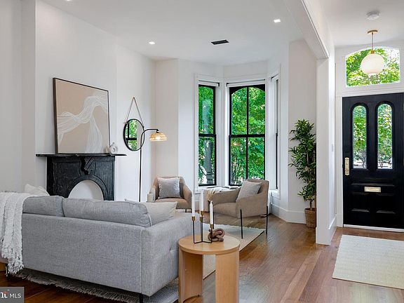 4th image of 418 M St NW #2