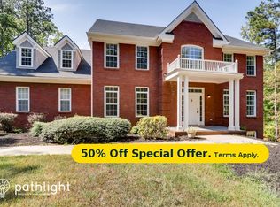 6895 Tell Rd, Fairburn, GA 30213