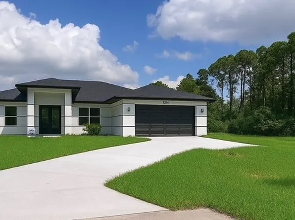 3500 74th St W, Lehigh Acres, FL 33971