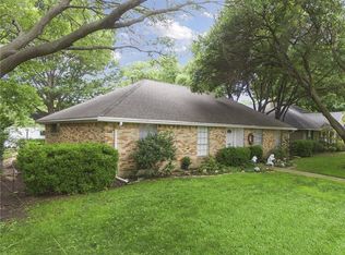 1307 Apache Dr, Richardson, TX 75080