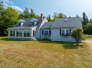 115 Conant Hill Rd, Meddybemps, ME 04657