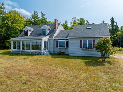 115 Conant Hill Road, Meddybemps, ME, 04657