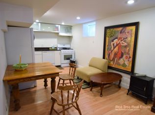 240 Mason Ter #1, Brookline, MA 02446