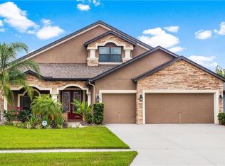 2808 Colewood Ln, Dover, FL 33527