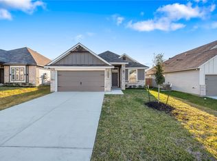 2217 Suzy Ct, Bryan, TX 77807
