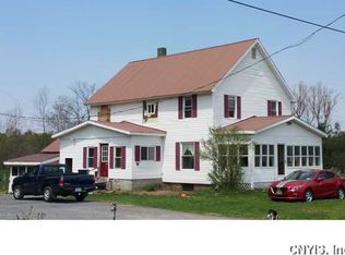 22981 Glass Rd, Black River, NY 13612