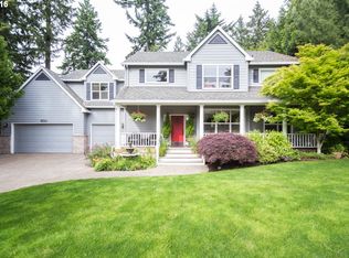 8344 SW Shawmut Dr, Beaverton, OR 97007